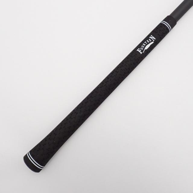 【中古ゴルフクラブ】フォーティーン　GelongD　GelongD FX003 フェアウェイウッド FT-50f　シャフト：FT-50f_6