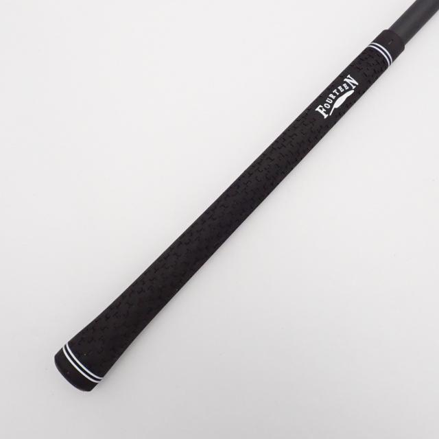 【中古ゴルフクラブ】フォーティーン　GelongD　GelongD FX003 フェアウェイウッド FT-50f　シャフト：FT-50f_6
