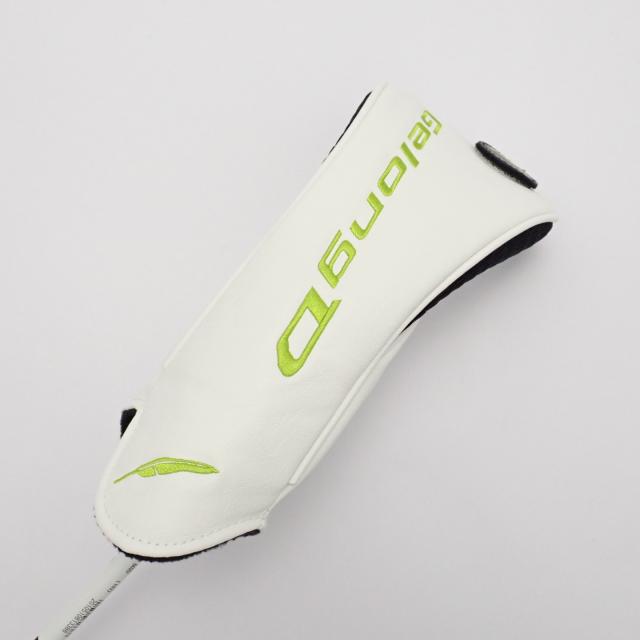 【中古ゴルフクラブ】フォーティーン　GelongD　GelongD FX003 フェアウェイウッド FT-50f　シャフト：FT-50f_7