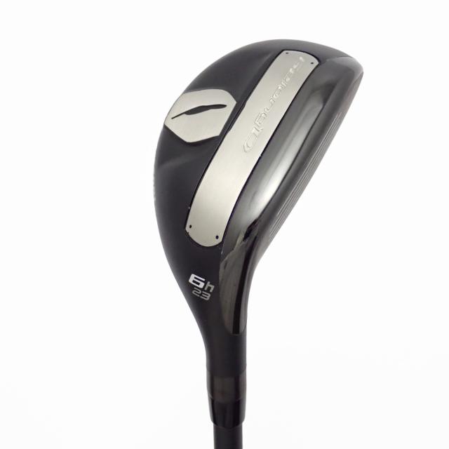 【中古ゴルフクラブ】フォーティーン　FOURTEEN　GelongD UX001 ユーティリティ FT-65u　シャフト：FT-65u