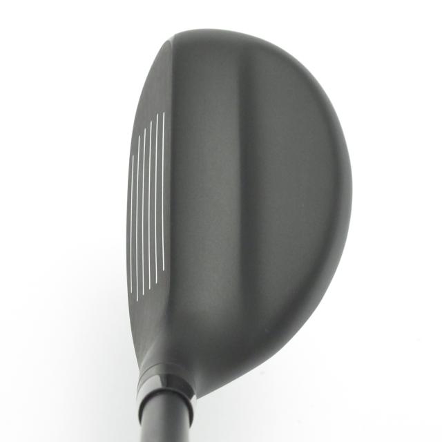 【中古ゴルフクラブ】フォーティーン　FOURTEEN　GelongD UX001 ユーティリティ FT-65u　シャフト：FT-65u_1