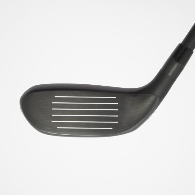 【中古ゴルフクラブ】フォーティーン　FOURTEEN　GelongD UX001 ユーティリティ FT-65u　シャフト：FT-65u_2