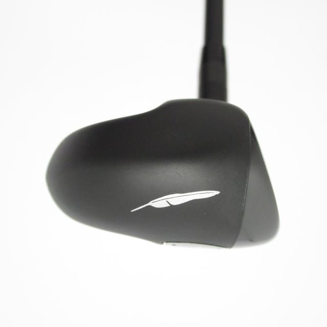 【中古ゴルフクラブ】フォーティーン　FOURTEEN　GelongD UX001 ユーティリティ FT-65u　シャフト：FT-65u_3