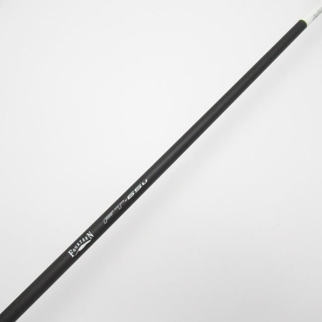 【中古ゴルフクラブ】フォーティーン　FOURTEEN　GelongD UX001 ユーティリティ FT-65u　シャフト：FT-65u_5