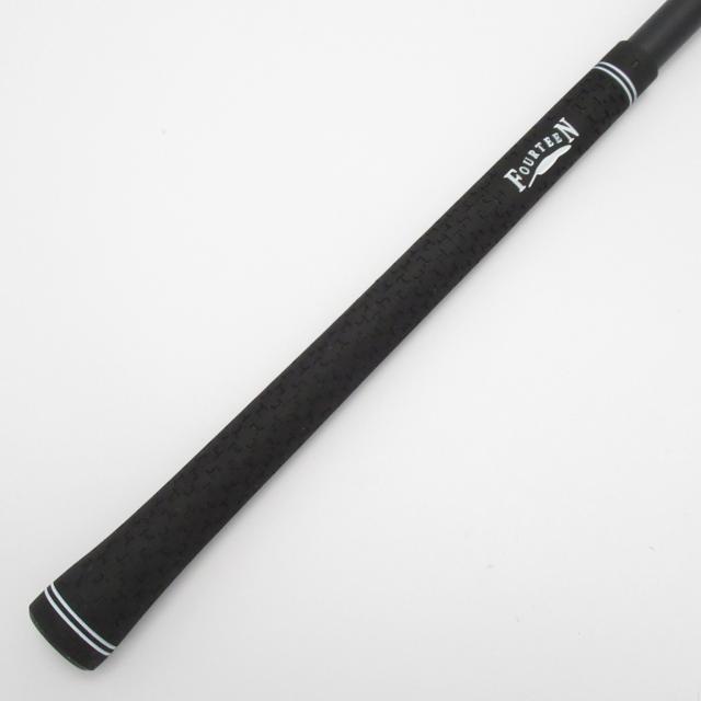 【中古ゴルフクラブ】フォーティーン　FOURTEEN　GelongD UX001 ユーティリティ FT-65u　シャフト：FT-65u_6