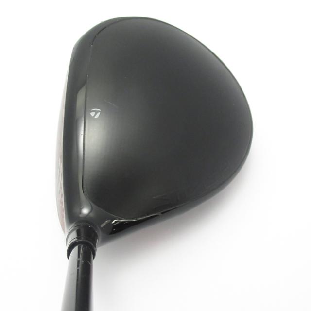【中古ゴルフクラブ】テーラーメイド　STEALTH　ステルス ドライバー TENSEI RED TM50(2022)　シャフト：TENSEI RED TM50(2022)_1