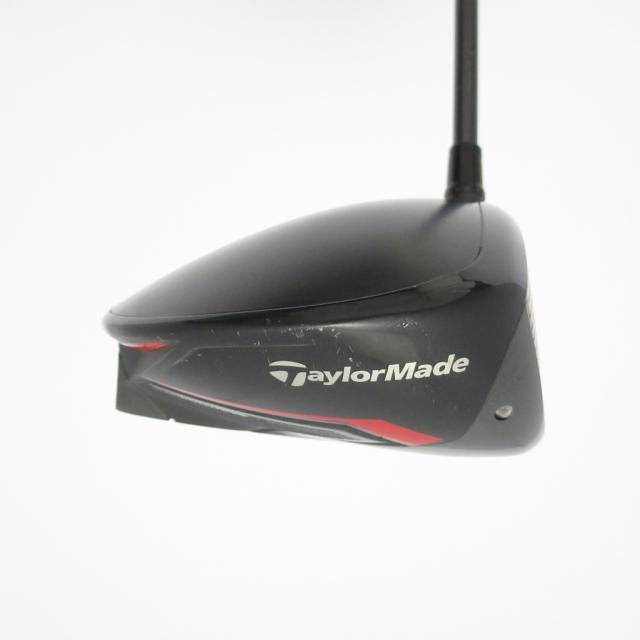 【中古ゴルフクラブ】テーラーメイド　STEALTH　ステルス ドライバー TENSEI RED TM50(2022)　シャフト：TENSEI RED TM50(2022)_3