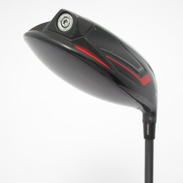 【中古ゴルフクラブ】テーラーメイド　STEALTH　ステルス ドライバー TENSEI RED TM50(2022)　シャフト：TENSEI RED TM50(2022)_4