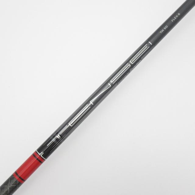 【中古ゴルフクラブ】テーラーメイド　STEALTH　ステルス ドライバー TENSEI RED TM50(2022)　シャフト：TENSEI RED TM50(2022)_5