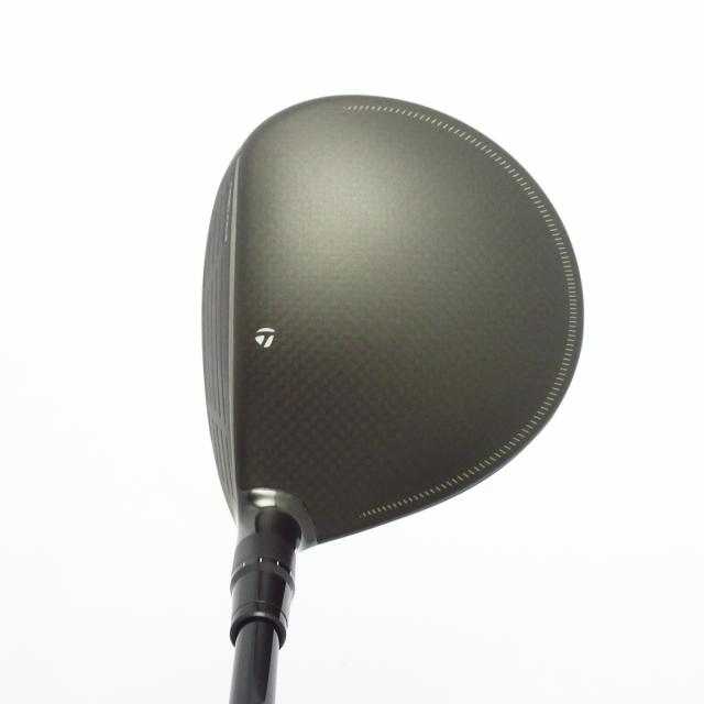 【中古ゴルフクラブ】テーラーメイド　Qi4D　Qi4D MAX フェアウェイウッド REAX 55(2026)　シャフト：REAX 55(2026)_1