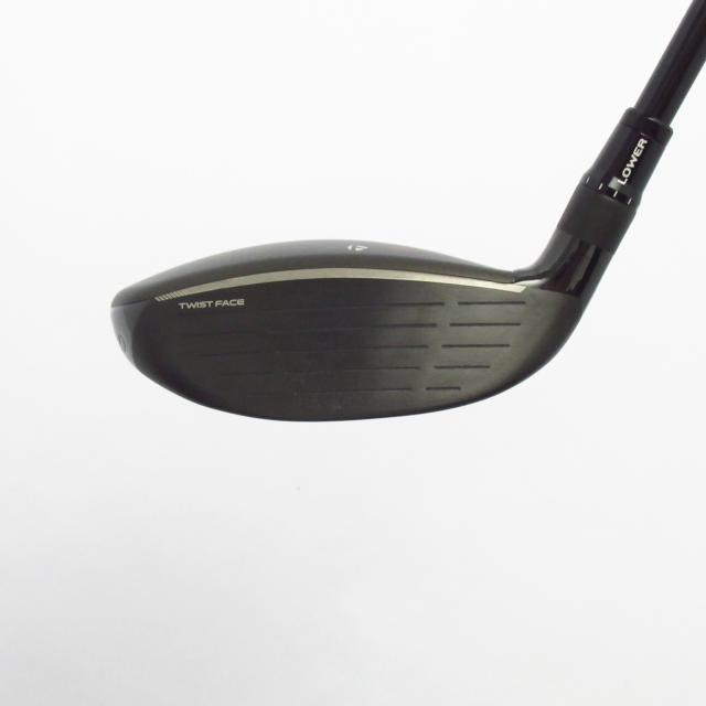【中古ゴルフクラブ】テーラーメイド　Qi4D　Qi4D MAX フェアウェイウッド REAX 55(2026)　シャフト：REAX 55(2026)_2