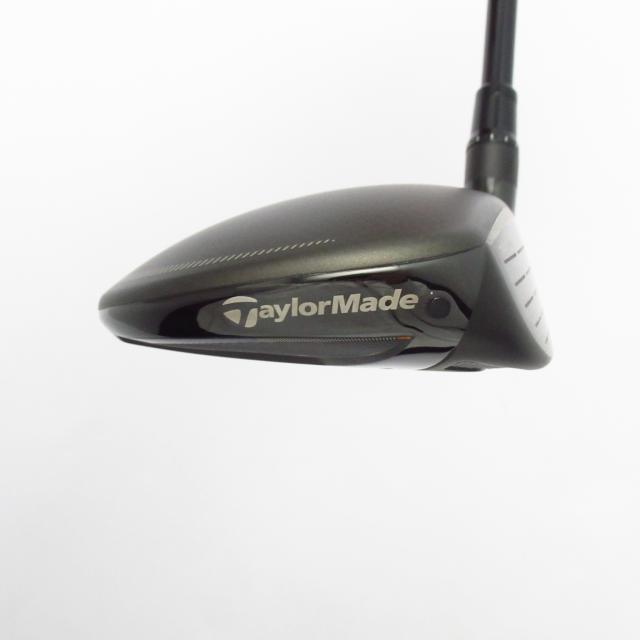 【中古ゴルフクラブ】テーラーメイド　Qi4D　Qi4D MAX フェアウェイウッド REAX 55(2026)　シャフト：REAX 55(2026)_3