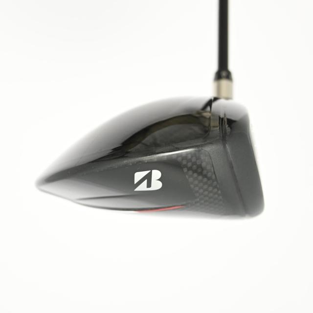 【中古ゴルフクラブ】ブリヂストン　BRIDGESTONE GOLF　B3 SD ドライバー TENSEI BS Red 40　シャフト：TENSEI BS Red 40_3