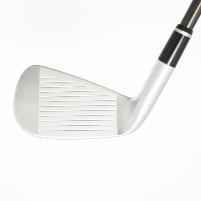 【中古ゴルフクラブ】プロギア　PRGR　05 IRONS(2021) アイアン MCI for PRGR　シャフト：MCI for PRGR_2