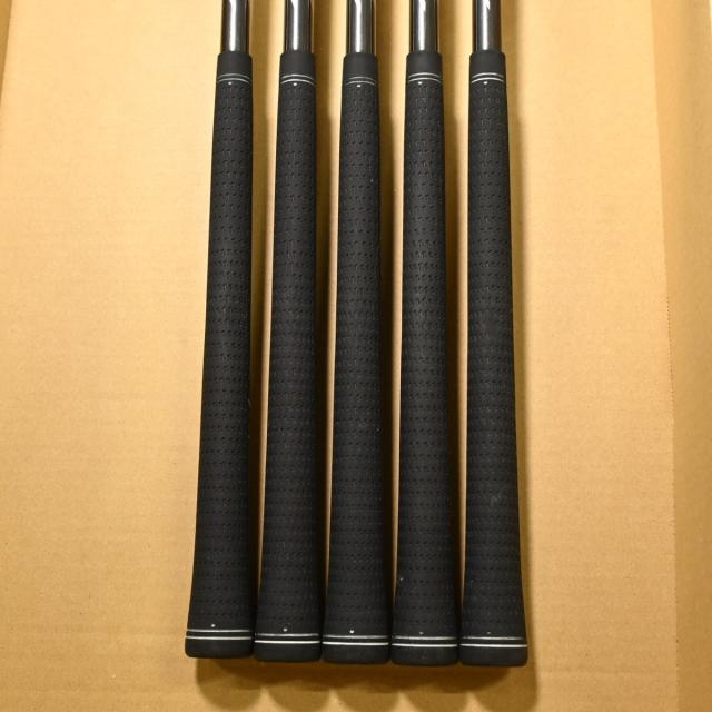 【中古ゴルフクラブ】プロギア　PRGR　05 IRONS(2021) アイアン MCI for PRGR　シャフト：MCI for PRGR_7