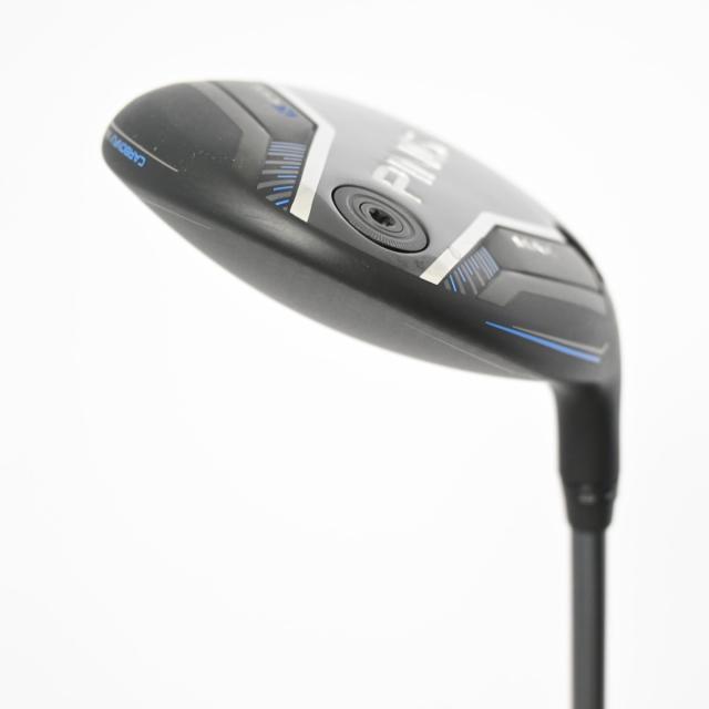 【中古ゴルフクラブ】ピン　G440　G440 MAX フェアウェイウッド PING TOUR 2.0 BLACK 75　シャフト：PING TOUR 2.0 BLACK 75_4
