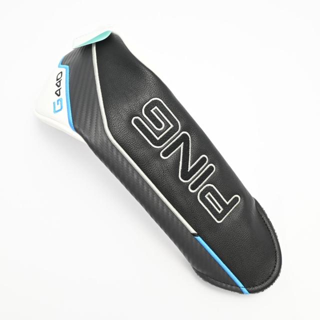 【中古ゴルフクラブ】ピン　G440　G440 MAX フェアウェイウッド PING TOUR 2.0 BLACK 75　シャフト：PING TOUR 2.0 BLACK 75_7