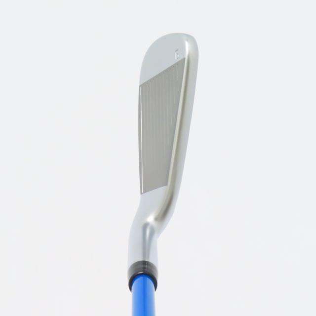 【中古ゴルフクラブ】ピン　G440　G440 アイアン ALTA J CB BLUE　シャフト：ALTA J CB BLUE_1