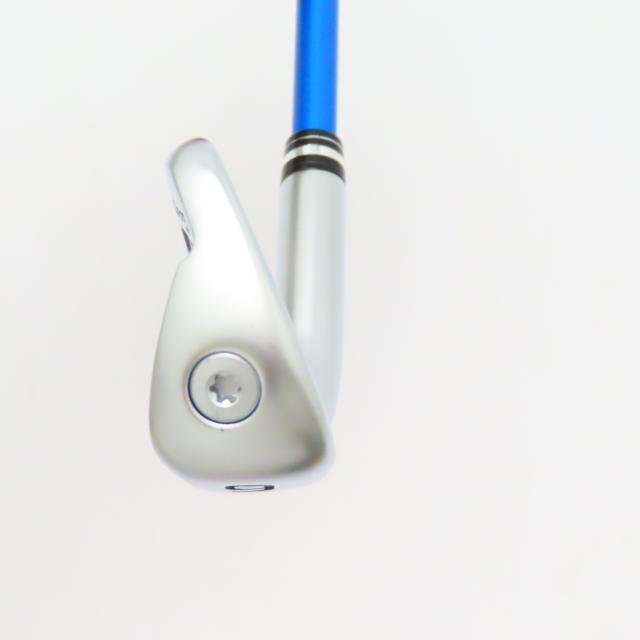 【中古ゴルフクラブ】ピン　G440　G440 アイアン ALTA J CB BLUE　シャフト：ALTA J CB BLUE_3