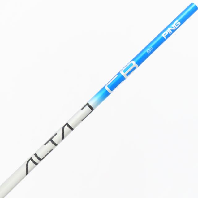 【中古ゴルフクラブ】ピン　G440　G440 アイアン ALTA J CB BLUE　シャフト：ALTA J CB BLUE_4
