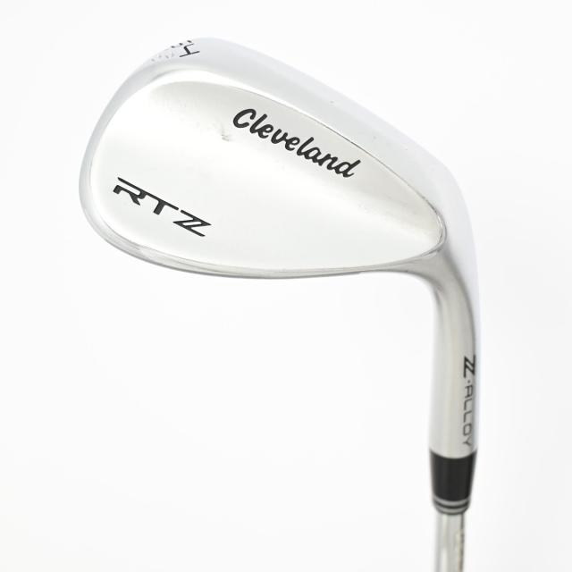 【中古ゴルフクラブ】クリーブランド　CG　RTZ ツアーサテン ウェッジ N.S.PRO MODUS3 TOUR 115　シャフト：N.S.PRO MODUS3 TOUR 115