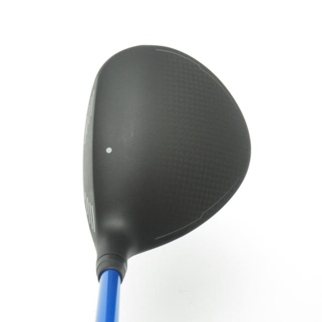 【中古ゴルフクラブ】ピン　G440　G440 MAX フェアウェイウッド ALTA J CB BLUE　シャフト：ALTA J CB BLUE_1