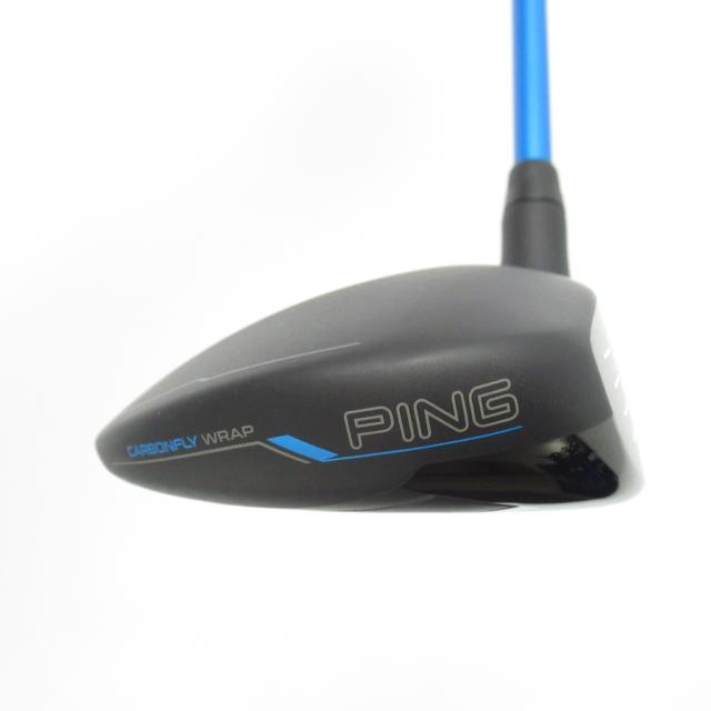 【中古ゴルフクラブ】ピン　G440　G440 MAX フェアウェイウッド ALTA J CB BLUE　シャフト：ALTA J CB BLUE_3