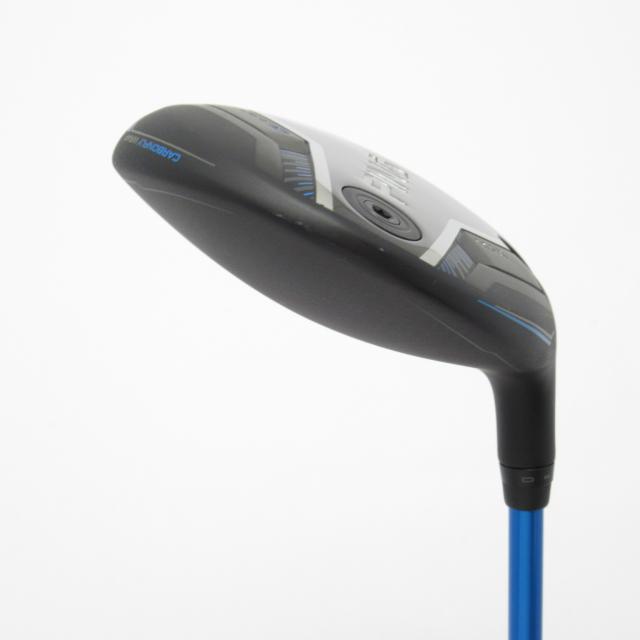 【中古ゴルフクラブ】ピン　G440　G440 MAX フェアウェイウッド ALTA J CB BLUE　シャフト：ALTA J CB BLUE_4