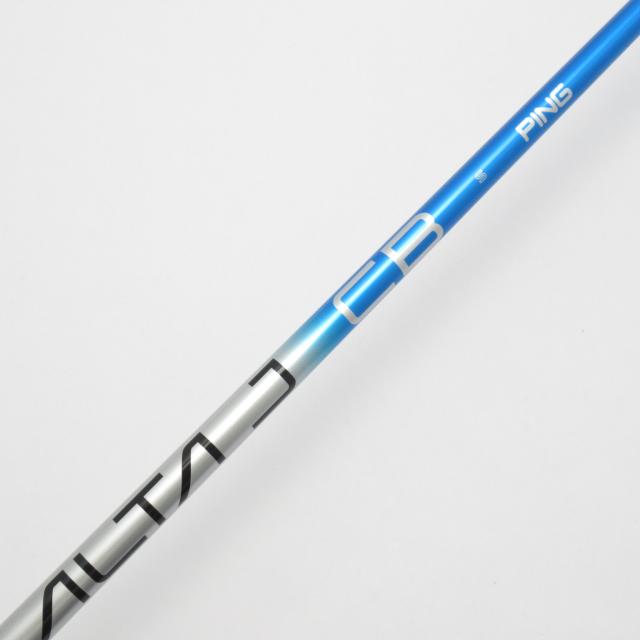 【中古ゴルフクラブ】ピン　G440　G440 MAX フェアウェイウッド ALTA J CB BLUE　シャフト：ALTA J CB BLUE_5