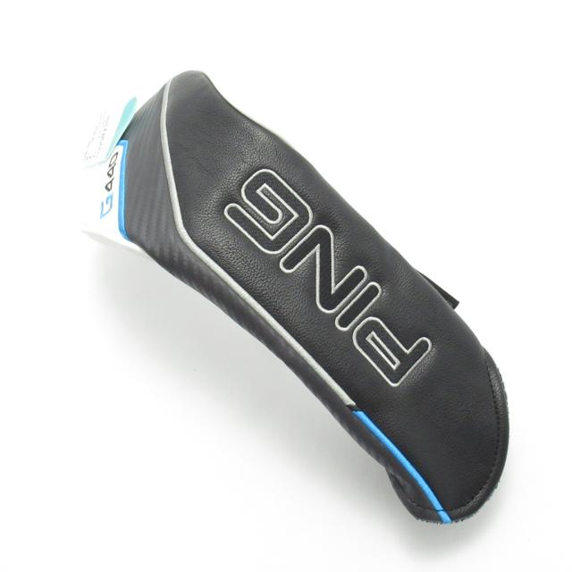 【中古ゴルフクラブ】ピン　G440　G440 MAX フェアウェイウッド ALTA J CB BLUE　シャフト：ALTA J CB BLUE_7