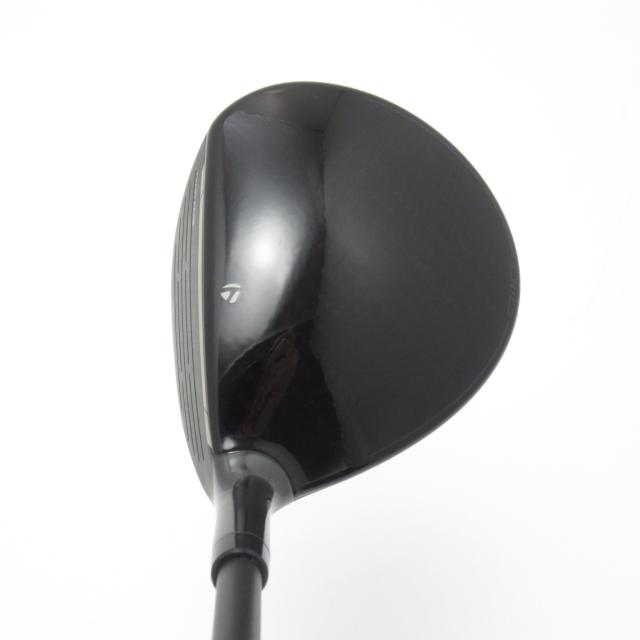 【中古ゴルフクラブ】テーラーメイド　Qi10　Qi10 フェアウェイウッド Diamana WB 63　シャフト：Diamana WB 63_1