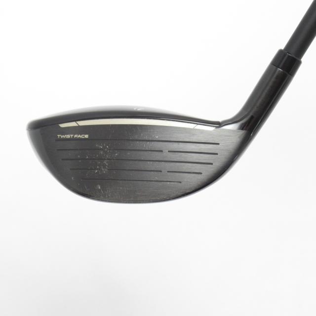 【中古ゴルフクラブ】テーラーメイド　Qi10　Qi10 フェアウェイウッド Diamana WB 63　シャフト：Diamana WB 63_2