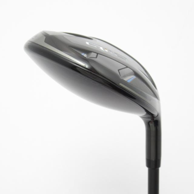 【中古ゴルフクラブ】テーラーメイド　Qi10　Qi10 フェアウェイウッド Diamana WB 63　シャフト：Diamana WB 63_4