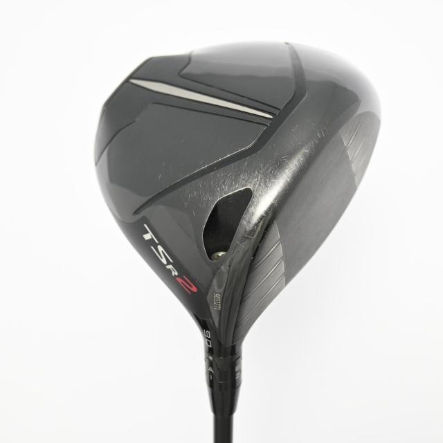 【中古ゴルフクラブ】タイトリスト　TSR　TSR2 ドライバー Tour AD IZ-6　シャフト：Tour AD IZ-6