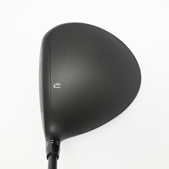 【中古ゴルフクラブ】コブラ　cobra　DS-ADAPT X ドライバー Tour AD for Cobra(Black)　シャフト：Tour AD for Cobra(Black)_1