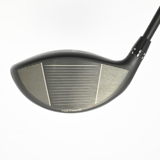 【中古ゴルフクラブ】コブラ　cobra　DS-ADAPT X ドライバー Tour AD for Cobra(Black)　シャフト：Tour AD for Cobra(Black)_2