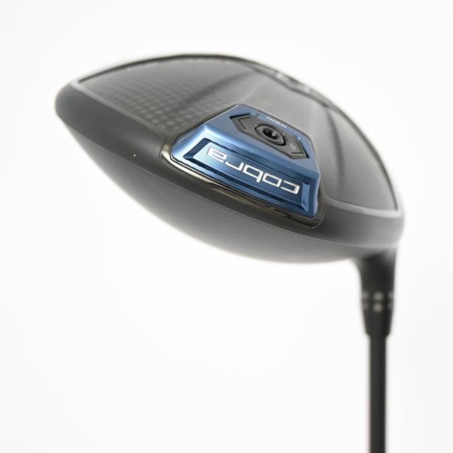 【中古ゴルフクラブ】コブラ　cobra　DS-ADAPT X ドライバー Tour AD for Cobra(Black)　シャフト：Tour AD for Cobra(Black)_4