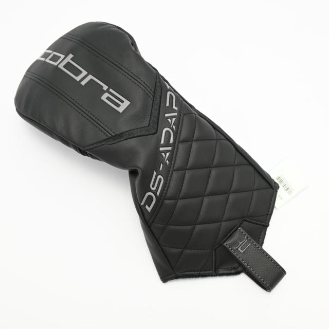 【中古ゴルフクラブ】コブラ　cobra　DS-ADAPT X ドライバー Tour AD for Cobra(Black)　シャフト：Tour AD for Cobra(Black)_7