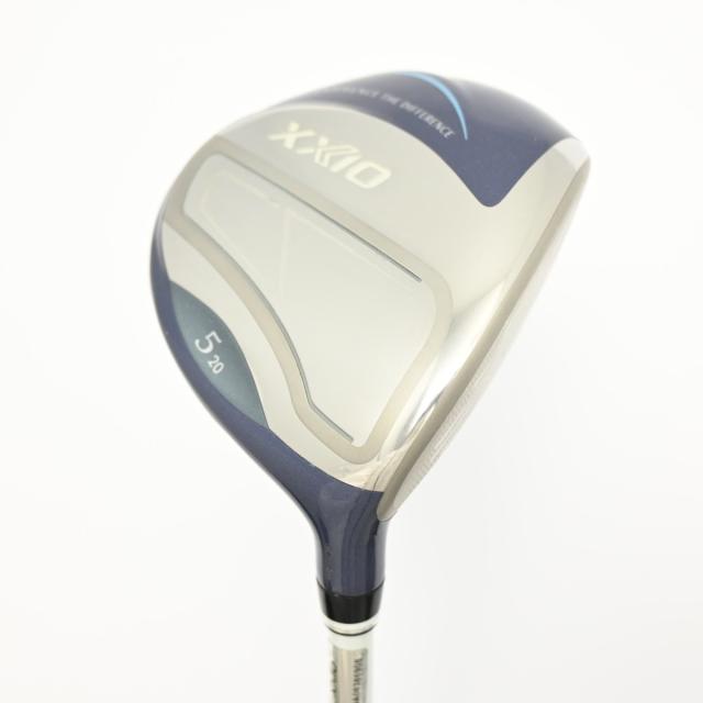 【中古ゴルフクラブ】ダンロップ　XXIO　ゼクシオ 14 (2026) フェアウェイウッド XXIO MP1400L　シャフト：XXIO MP1400L　レディス