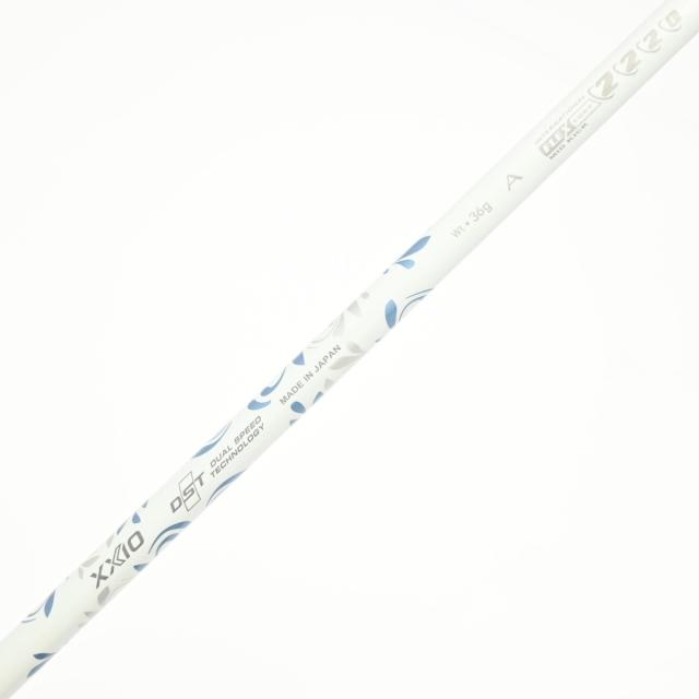 【中古ゴルフクラブ】ダンロップ　XXIO　ゼクシオ 14 (2026) フェアウェイウッド XXIO MP1400L　シャフト：XXIO MP1400L　レディス_5