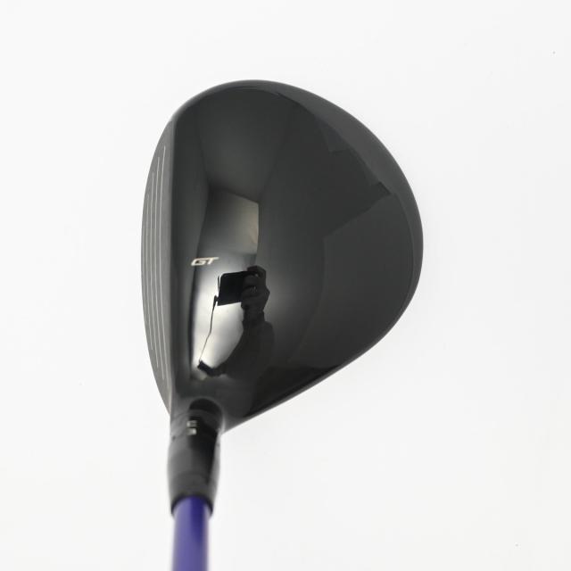 【中古ゴルフクラブ】タイトリスト　TITLEIST　GT1 フェアウェイウッド Speeder NX VIOLET 40　シャフト：Speeder NX VIOLET 40_1