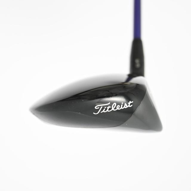 【中古ゴルフクラブ】タイトリスト　TITLEIST　GT1 フェアウェイウッド Speeder NX VIOLET 40　シャフト：Speeder NX VIOLET 40_3