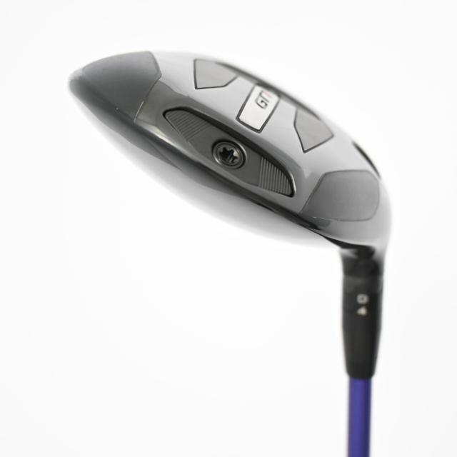 【中古ゴルフクラブ】タイトリスト　TITLEIST　GT1 フェアウェイウッド Speeder NX VIOLET 40　シャフト：Speeder NX VIOLET 40_4