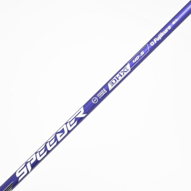 【中古ゴルフクラブ】タイトリスト　TITLEIST　GT1 フェアウェイウッド Speeder NX VIOLET 40　シャフト：Speeder NX VIOLET 40_5