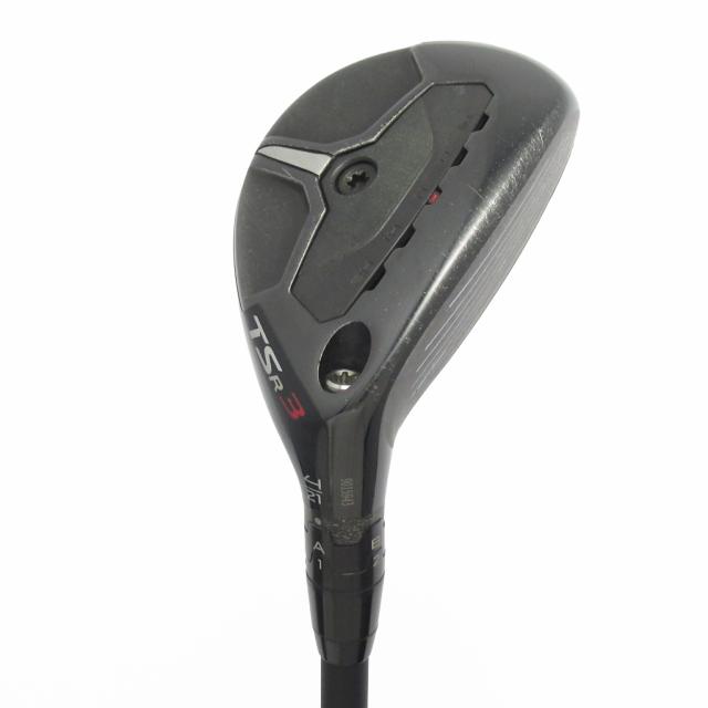 【中古ゴルフクラブ】タイトリスト　TSR　TSR3 ユーティリティ N.S.PRO MODUS3 HYBRID　シャフト：N.S.PRO MODUS3 HYBRID