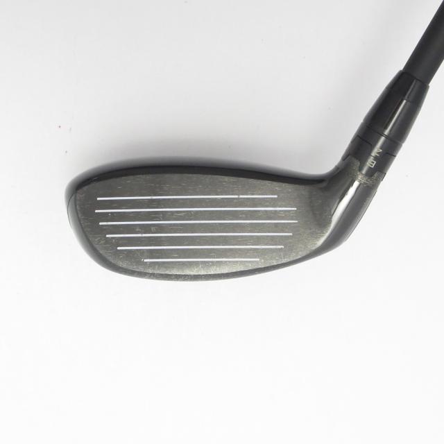 【中古ゴルフクラブ】タイトリスト　TSR　TSR3 ユーティリティ N.S.PRO MODUS3 HYBRID　シャフト：N.S.PRO MODUS3 HYBRID_2