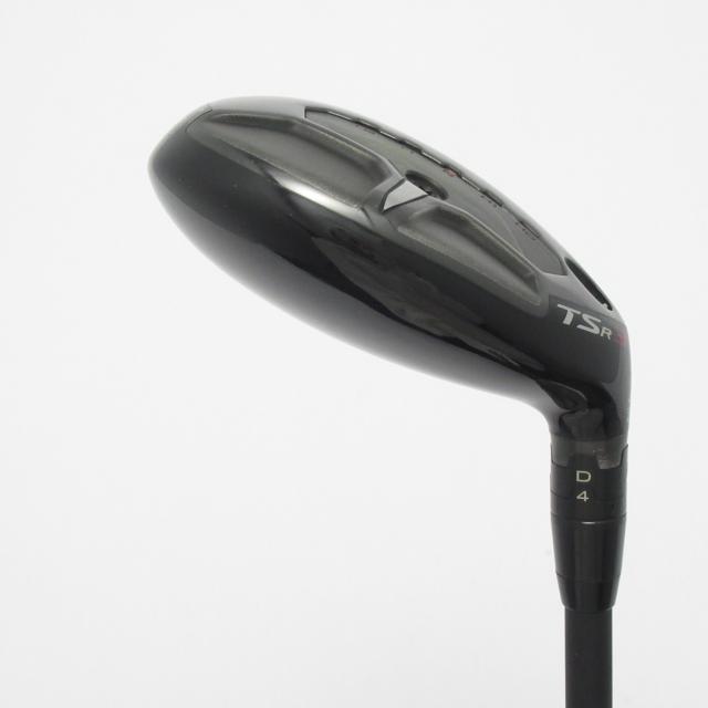 【中古ゴルフクラブ】タイトリスト　TSR　TSR3 ユーティリティ N.S.PRO MODUS3 HYBRID　シャフト：N.S.PRO MODUS3 HYBRID_4