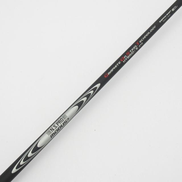 【中古ゴルフクラブ】タイトリスト　TSR　TSR3 ユーティリティ N.S.PRO MODUS3 HYBRID　シャフト：N.S.PRO MODUS3 HYBRID_5