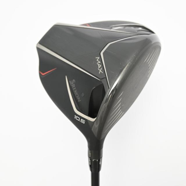 【中古ゴルフクラブ】ダンロップ　SRIXON　スリクソン ZXi MAX ドライバー Diamana ZXi 50　シャフト：Diamana ZXi 50