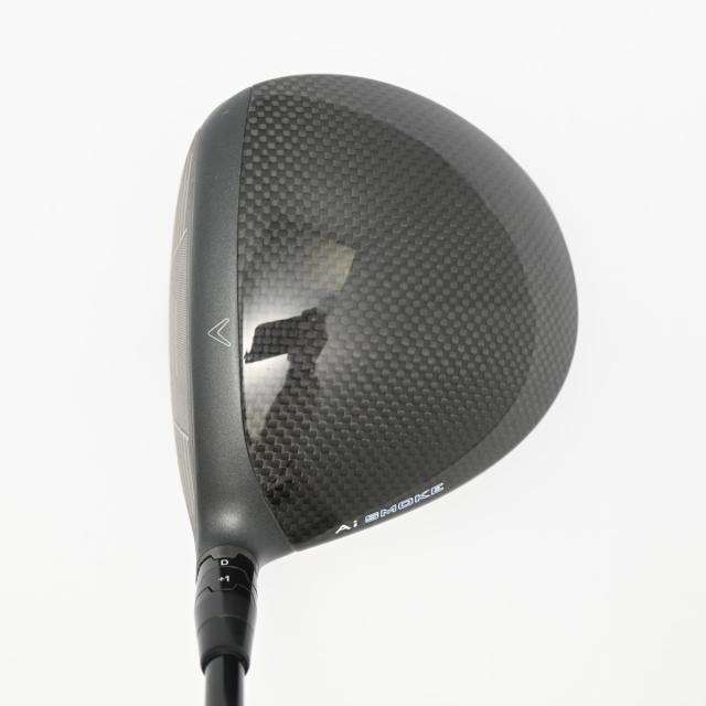 【中古ゴルフクラブ】キャロウェイゴルフ　Ai SMOKE　パラダイム Ai SMOKE MAX ドライバー TENSEI 50 for Callaway　シャフト：TENSEI …_1
